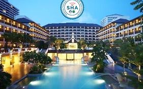 The Heritage Pattaya Beach Resort-Sha