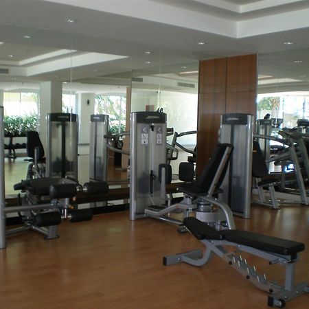 The Heritage Pattaya Beach Resort-Sha Eksteriør billede