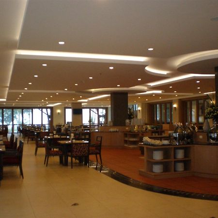 The Heritage Pattaya Beach Resort-Sha Eksteriør billede