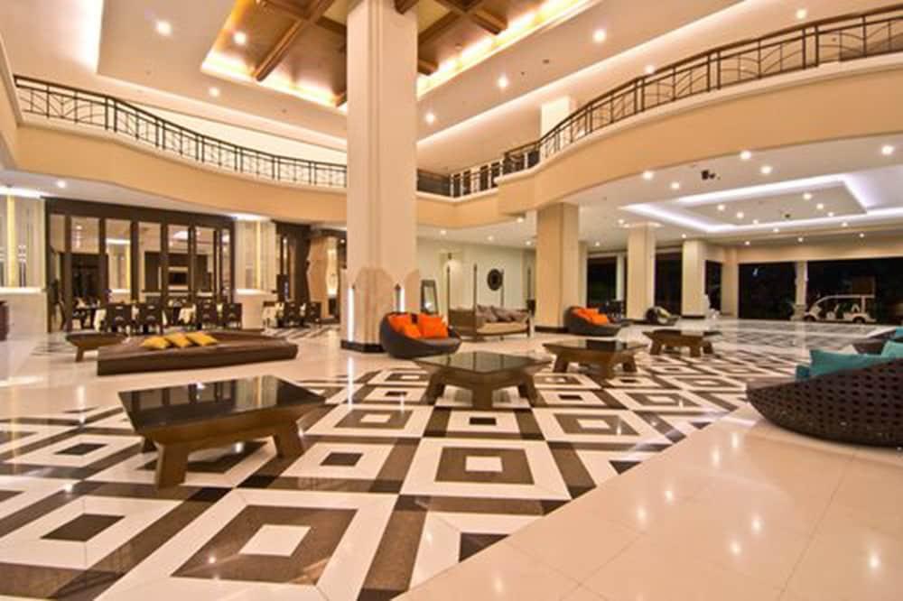 The Heritage Pattaya Beach Resort-Sha Eksteriør billede