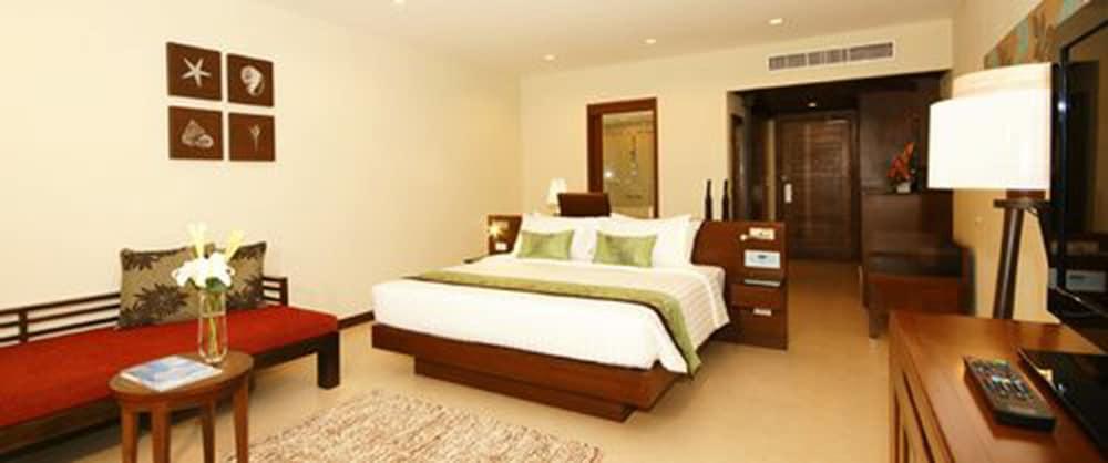 The Heritage Pattaya Beach Resort-Sha Eksteriør billede