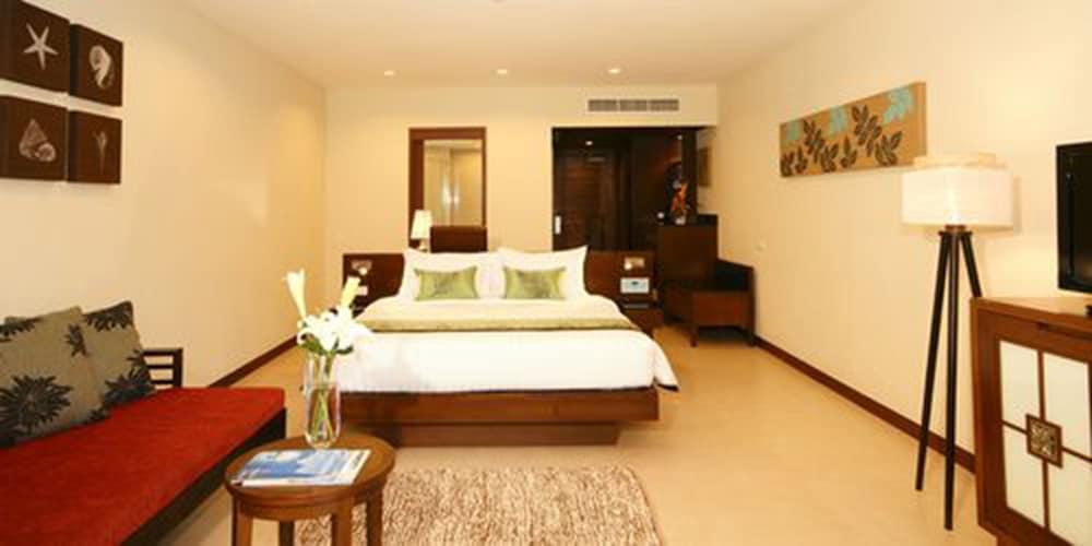 The Heritage Pattaya Beach Resort-Sha Eksteriør billede