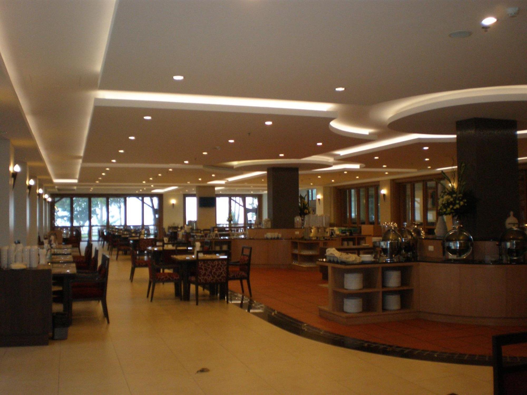 The Heritage Pattaya Beach Resort-Sha Eksteriør billede