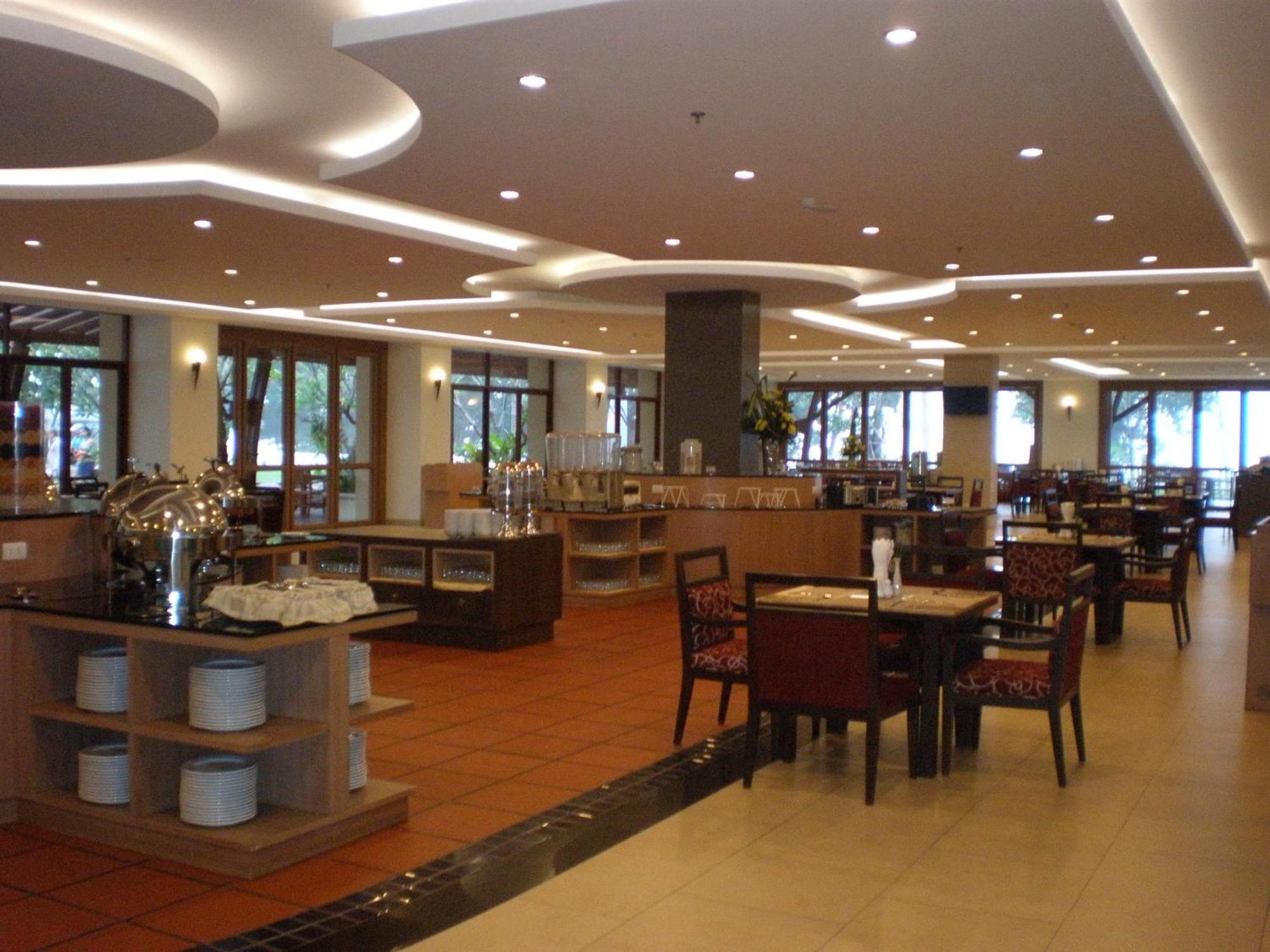 The Heritage Pattaya Beach Resort-Sha Eksteriør billede