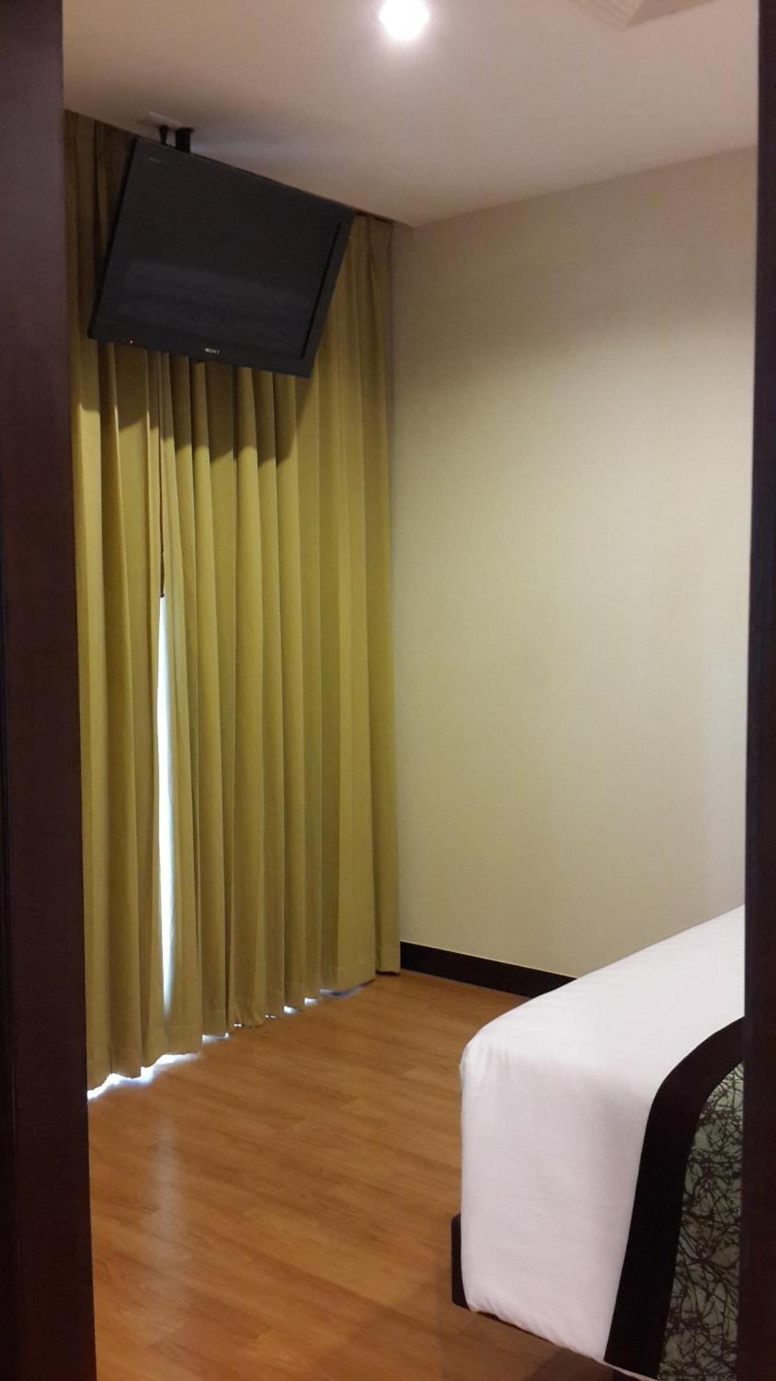 The Heritage Pattaya Beach Resort-Sha Værelse billede