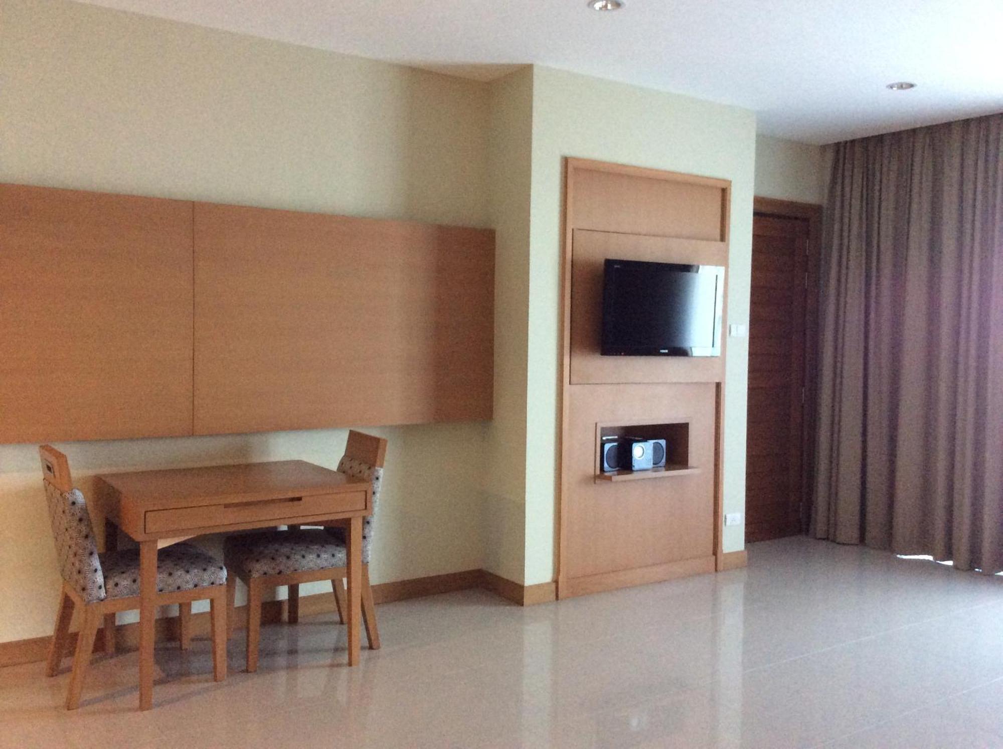 The Heritage Pattaya Beach Resort-Sha Værelse billede