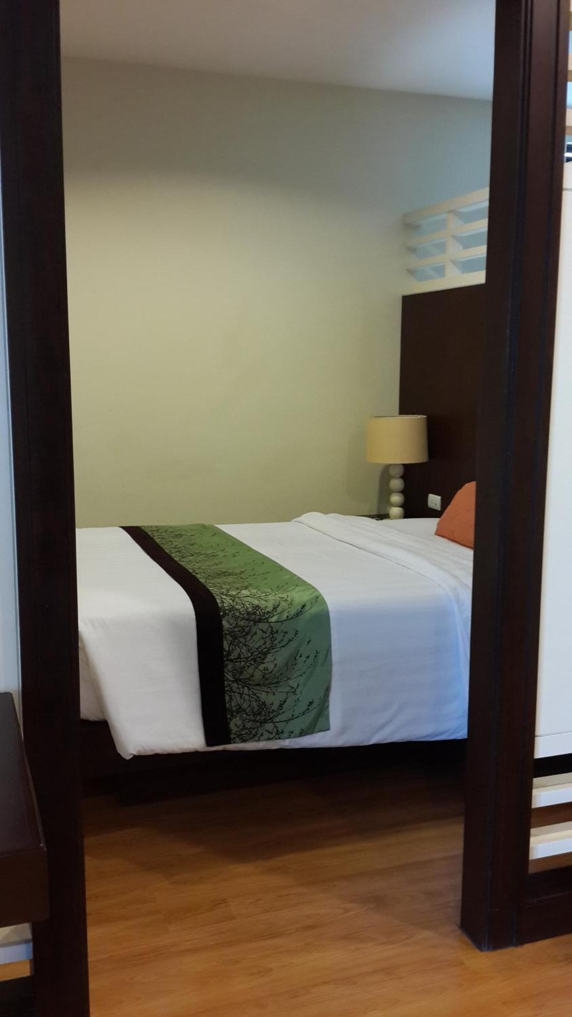 The Heritage Pattaya Beach Resort-Sha Værelse billede