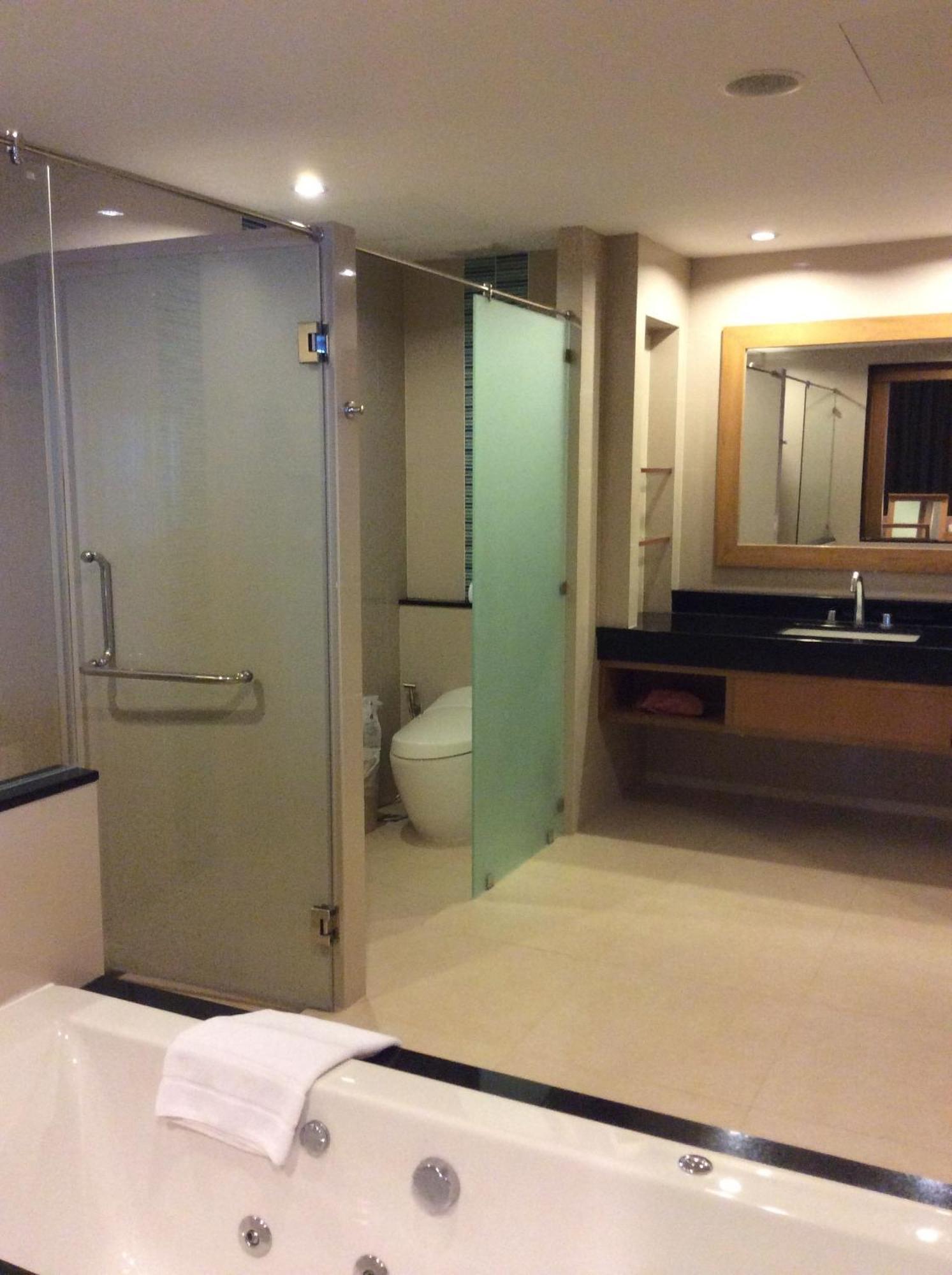 The Heritage Pattaya Beach Resort-Sha Værelse billede