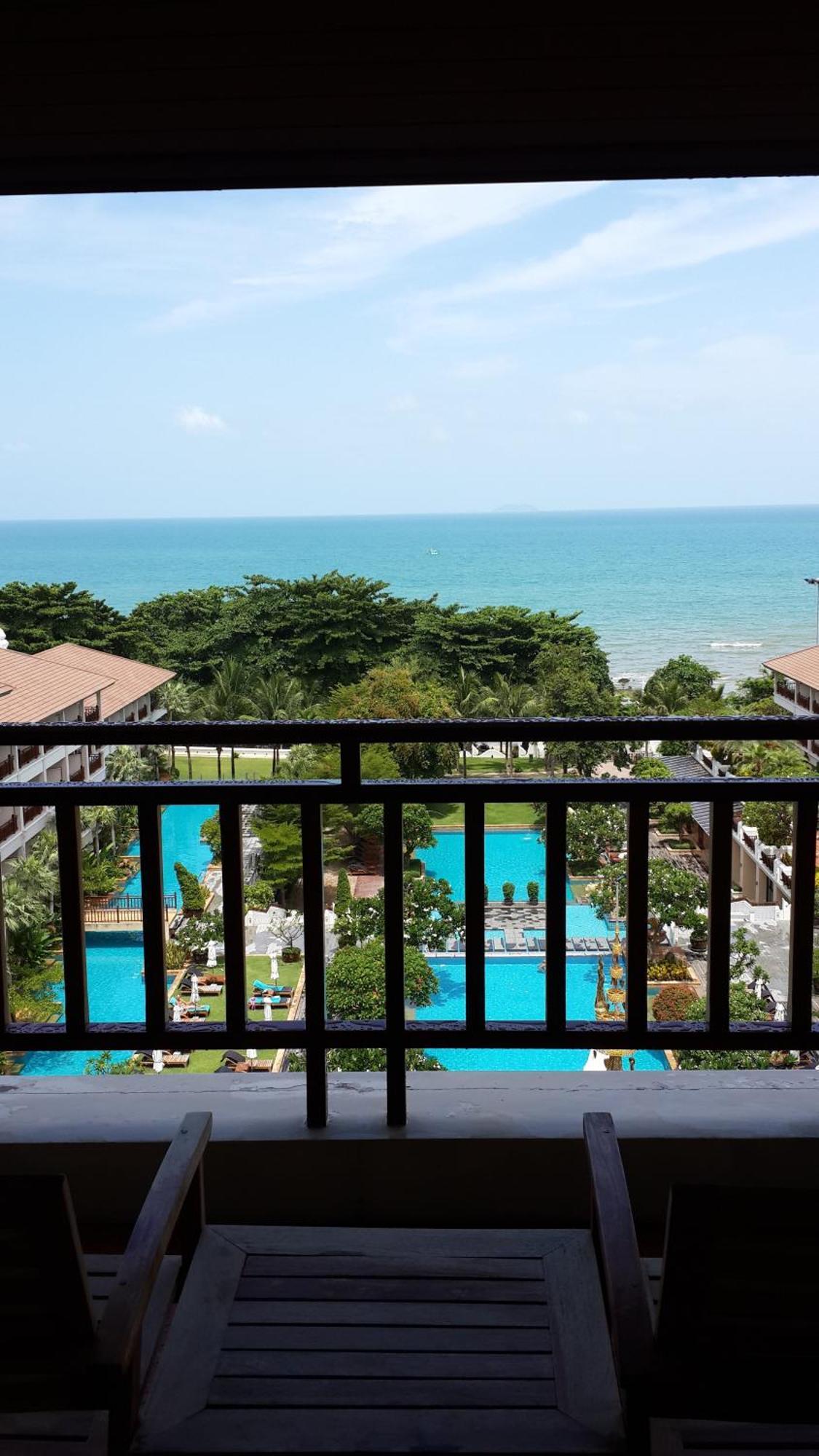 The Heritage Pattaya Beach Resort-Sha Værelse billede
