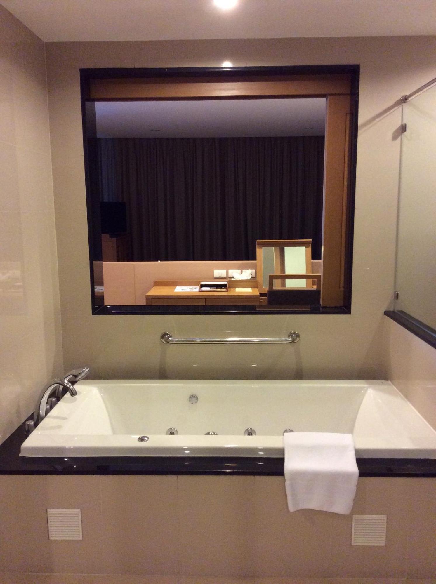 The Heritage Pattaya Beach Resort-Sha Værelse billede
