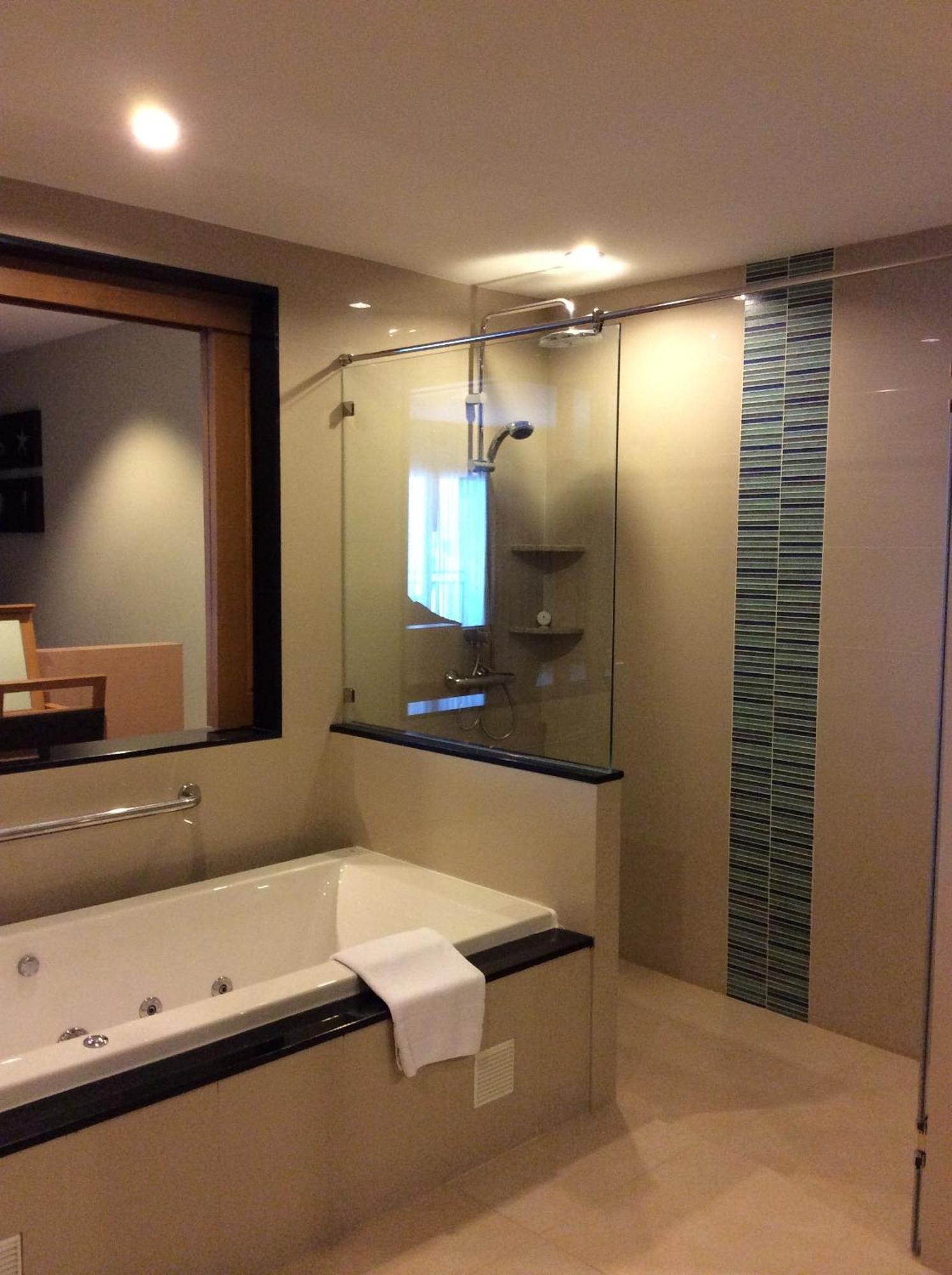 The Heritage Pattaya Beach Resort-Sha Værelse billede