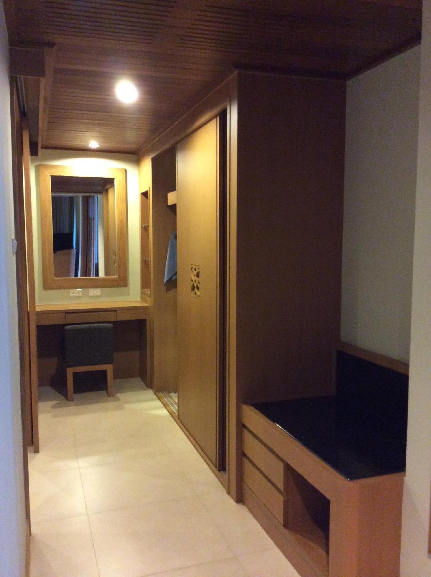 The Heritage Pattaya Beach Resort-Sha Værelse billede